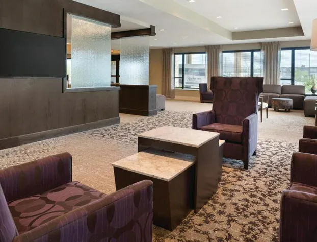 Holiday Inn Chicago - Schaumburg by IHG hotel detail image 4