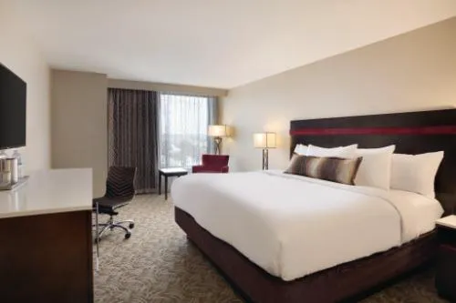 Holiday Inn Chicago - Schaumburg by IHG hotel detail image 1