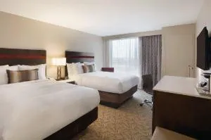 Holiday Inn Chicago - Schaumburg by IHG hotel detail image 2