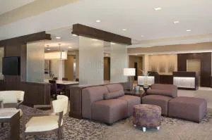 Holiday Inn Chicago - Schaumburg by IHG hotel detail image 3