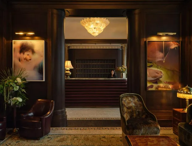 The Ned NoMad hotel detail image 2