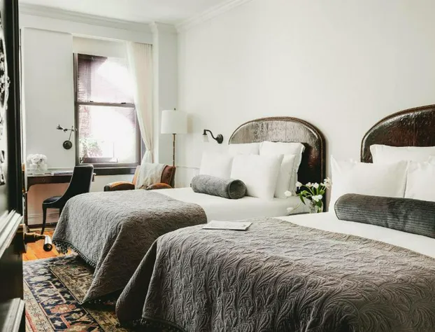 The Ned NoMad hotel detail image 3