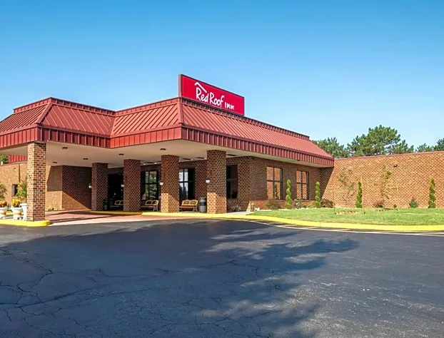 Red Roof Inn Carlisle hotel detail image 1