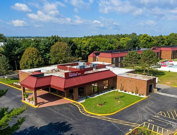 Red Roof Inn Carlisle hotel detail image 2