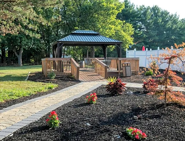 Red Roof Inn Carlisle hotel detail image 3