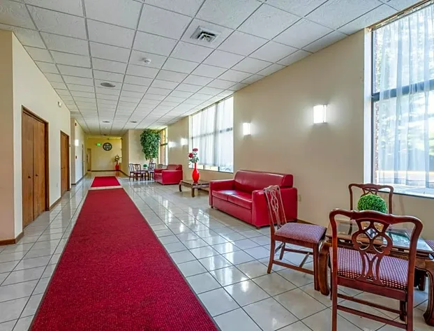 Red Roof Inn Carlisle hotel detail image 4