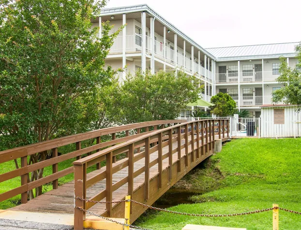 Studio 6 San Antonio, TX - Lackland AFB hotel detail image 4