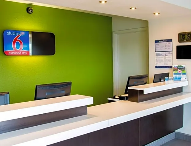 Studio 6 San Antonio, TX - Lackland AFB hotel detail image 3