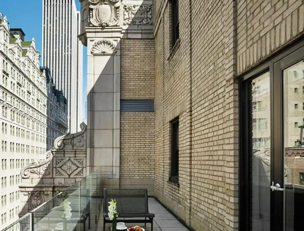 AKA Central Park hotel detail image 1