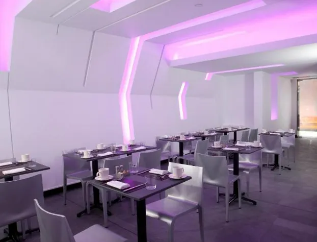 AKA Central Park hotel detail image 3