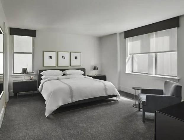 AKA Central Park hotel detail image 4