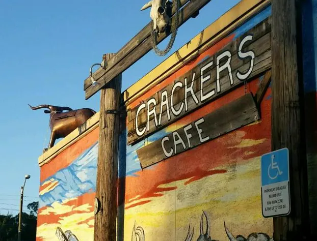 Seminole Inn hotel detail image 4