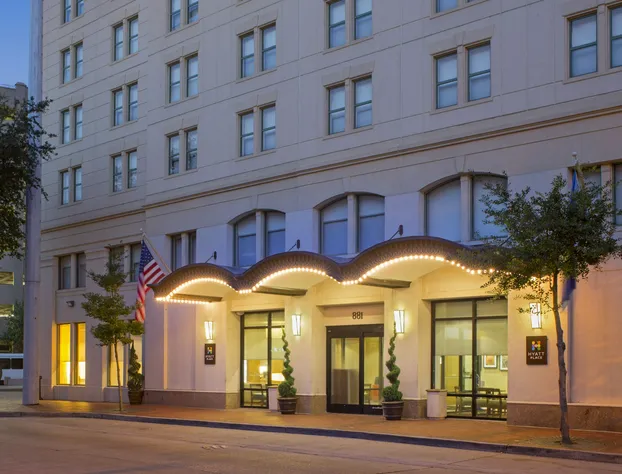 Hyatt Place New Orleans Convention Center hotel detail image 1