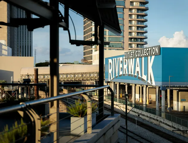 Hyatt Place New Orleans Convention Center hotel detail image 2