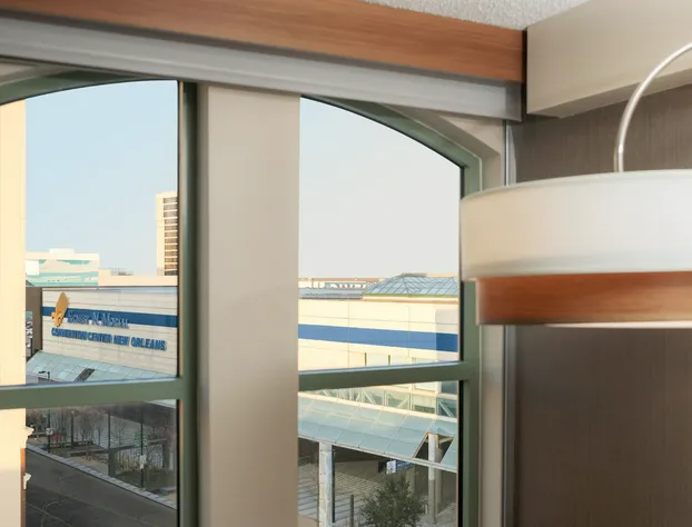 Hyatt Place New Orleans Convention Center hotel detail image 3