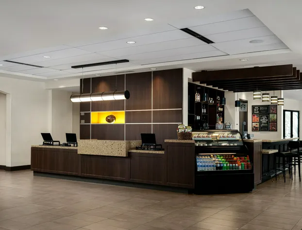 Hyatt Place New Orleans Convention Center hotel detail image 4