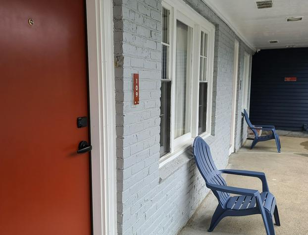 Olde Tavern Motel And Inn hotel detail image 3