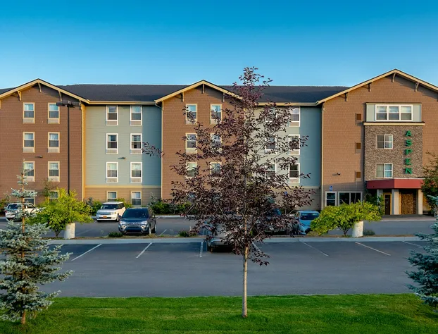 Aspen Suites Hotel Anchorage hotel detail image 2