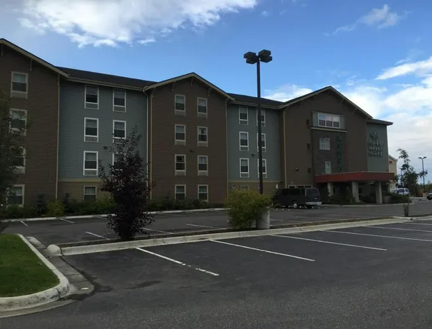 Aspen Suites Hotel Anchorage hotel detail image 3