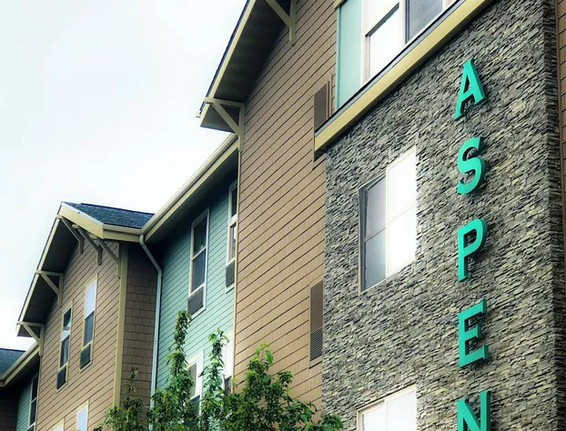 Aspen Suites Hotel Anchorage hotel detail image 1