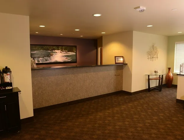 Aspen Suites Hotel Anchorage hotel detail image 4