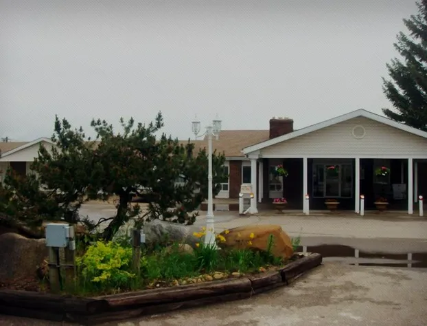 Athabasca Lodge Motel hotel detail image 1