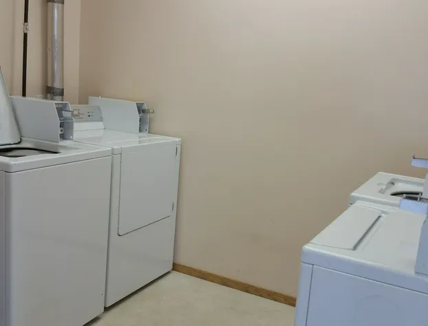 Athabasca Lodge Motel hotel detail image 2