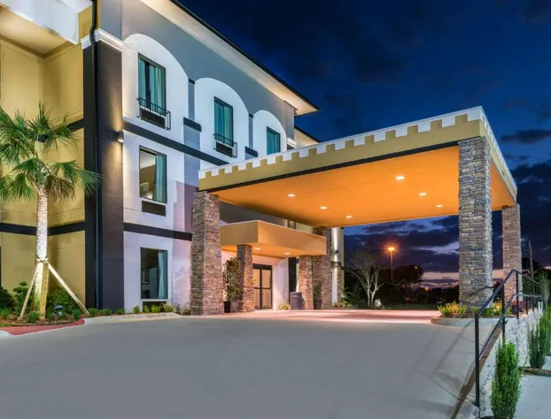 Best Western Plus Regency Park hotel detail image 1