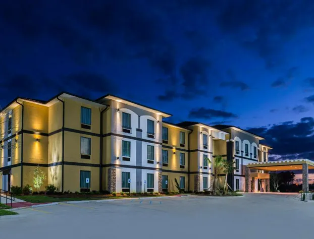Best Western Plus Regency Park hotel detail image 2