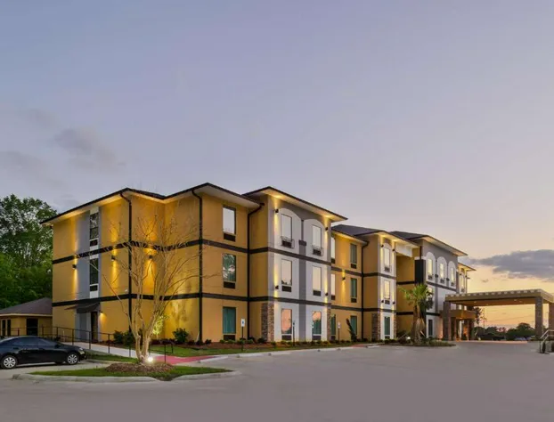 Best Western Plus Regency Park hotel detail image 3