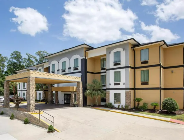 Best Western Plus Regency Park hotel detail image 4