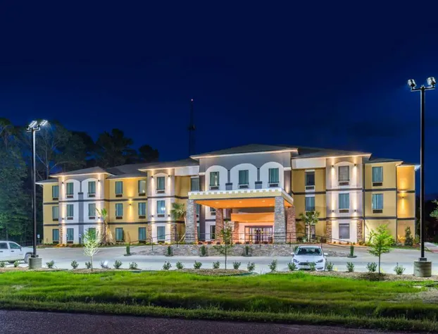 Best Western Plus Regency Park hotel detail image 1