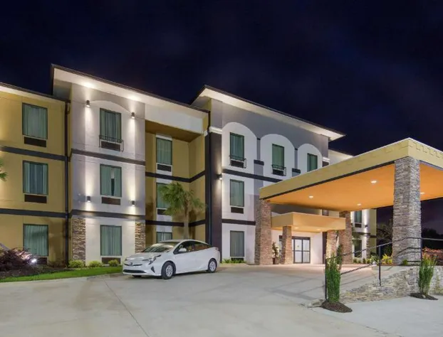 Best Western Plus Regency Park hotel detail image 4