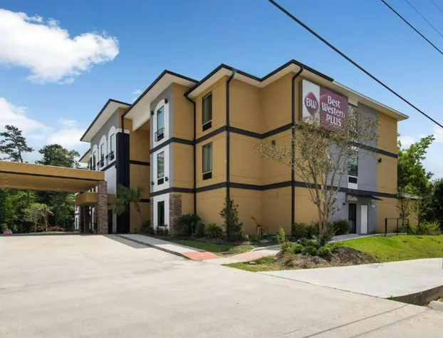 Best Western Plus Regency Park hotel detail image 3