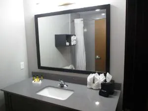 Best Western Plus Regency Park hotel detail image 2