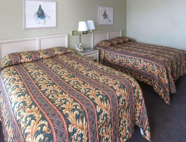 Rodeway Inn San Juan hotel detail image 2