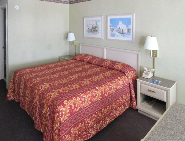 Rodeway Inn San Juan hotel detail image 3