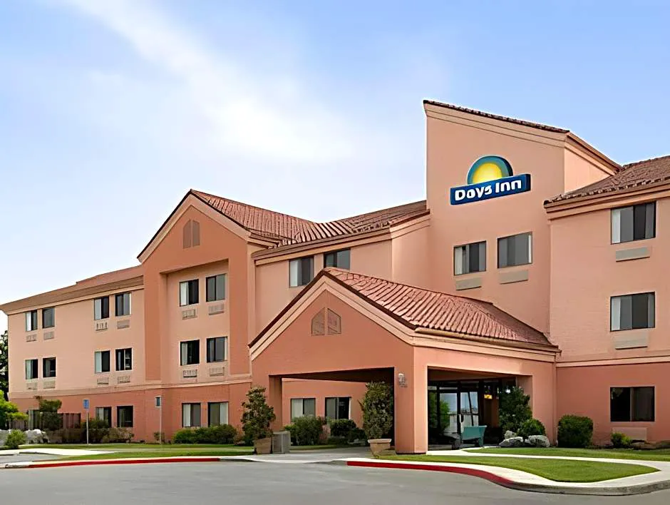 Rodeway Inn Watsonville hotel hero