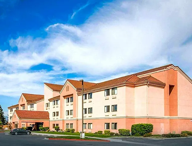 Rodeway Inn Watsonville hotel detail image 2