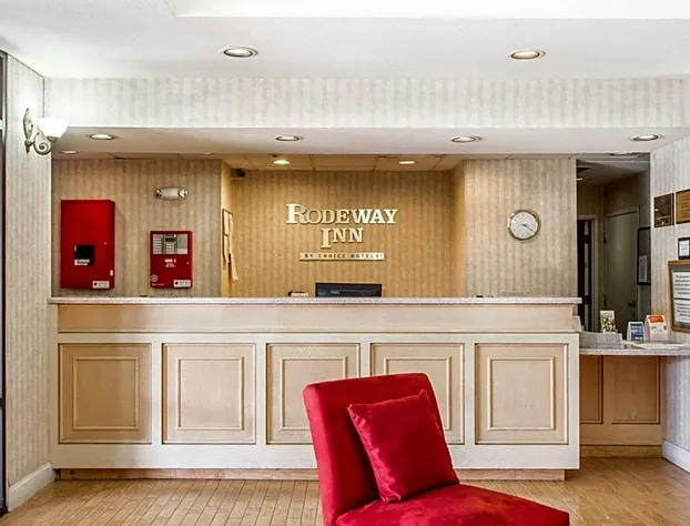 Rodeway Inn Watsonville hotel detail image 3