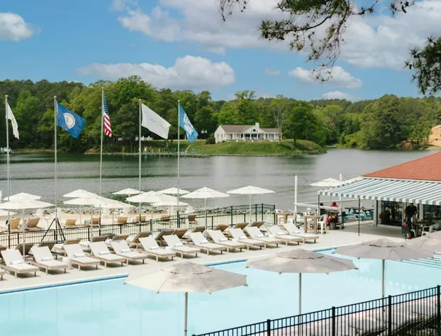 The Tides Inn hotel detail image 1