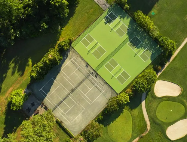 The Tides Inn hotel detail image 2