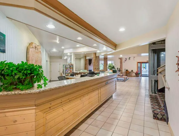 Quality Suites Moab near Arches National Park hotel detail image 4