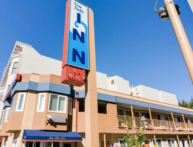 Seaside Inn hotel detail image 2