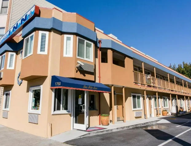 Seaside Inn hotel detail image 3