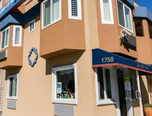 Seaside Inn hotel detail image 3