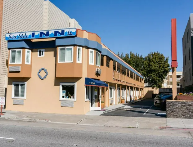 Seaside Inn hotel detail image 2