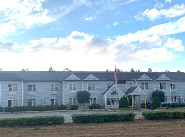 Holiday Lodge hotel detail image 4