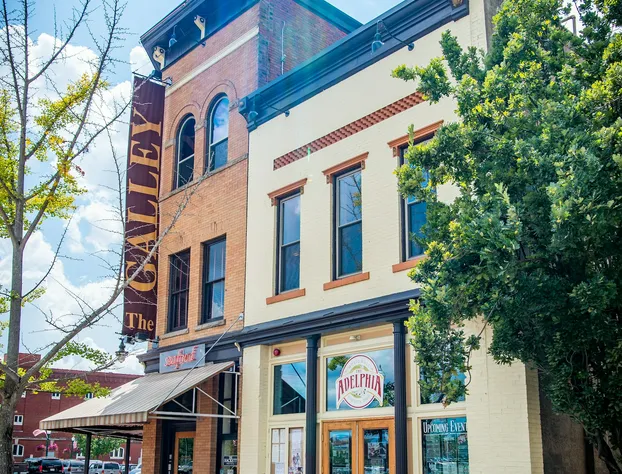 The Hackett Hotel hotel detail image 2