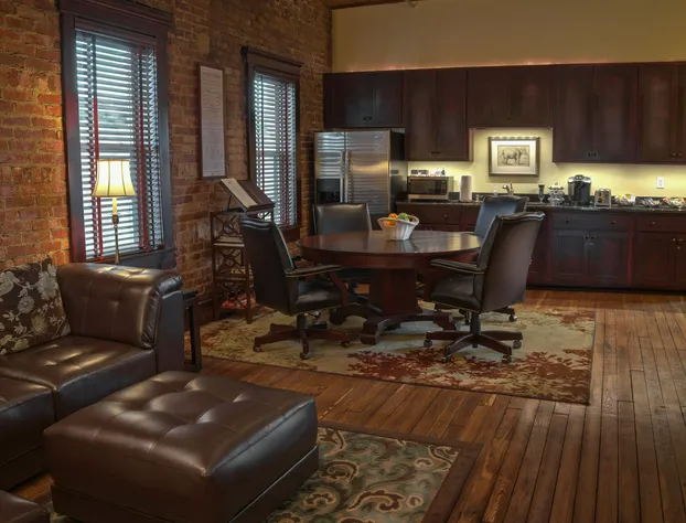 The Hackett Hotel hotel detail image 4